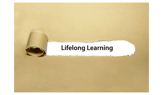 Lifelong Learning