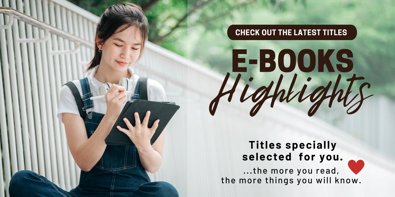 e_Books Highlights