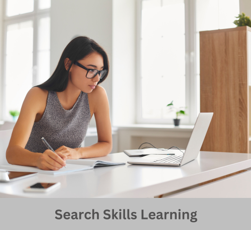 Search Skills eLearning